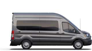 2025 Ford Transit® External Image 5